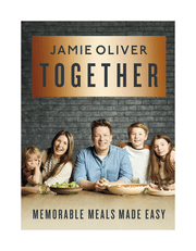 Together: Memorable Meals Made Easy product image