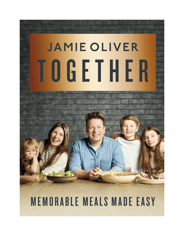 Together: Memorable Meals Made Easy