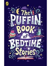 The Puffin Book of Bedtime Stories product image