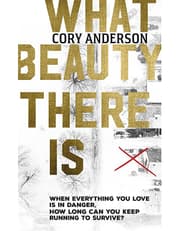 What Beauty There is product image