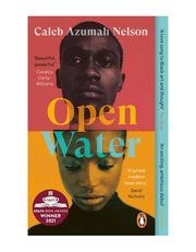 Open Water product image