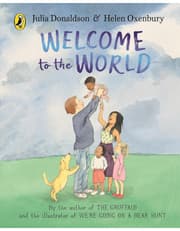 Welcome to the World product image