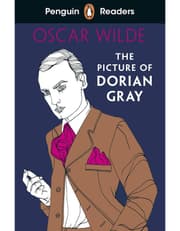 Penguin Readers L-3: The Picture of Dorian Gray product image