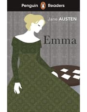 Penguin Readers L-4: Emma product image