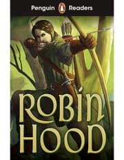 Penguin Readers Starter Level: Robin Hood (ELT Graded Reader) product image