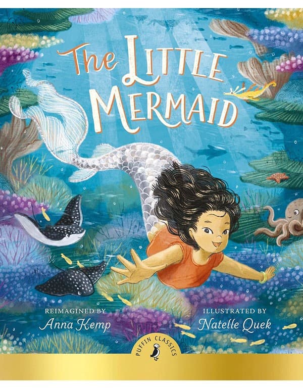 The Little Mermaid