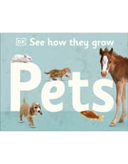 See How they Grow Pets product image