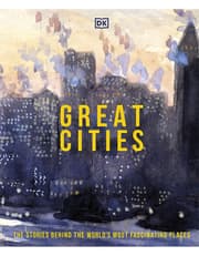 Great Cities product image