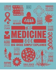 The Medicine Book product image