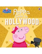 Peppa Pig: Peppa Goes To Hollywood product image