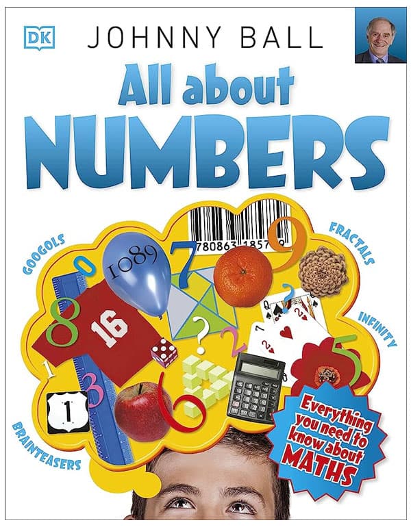 All About Numbers