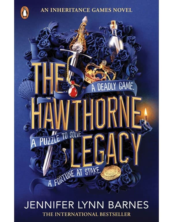 The Hawthorne Legacy