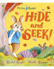 Peter Rabbit: Hide And Seek! product image