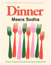 Dinner product image