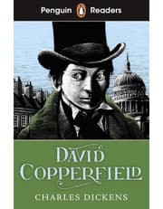 Penguin Readers Level 5: David Copperfield (ELT Graded Reader) product image