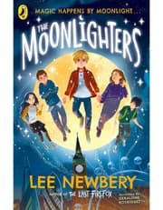 The Moonlighters product image