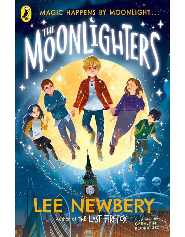 The Moonlighters