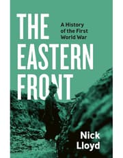 The Eastern Front: A History Of The First World War product image