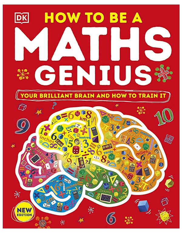 How to be a Maths Genius