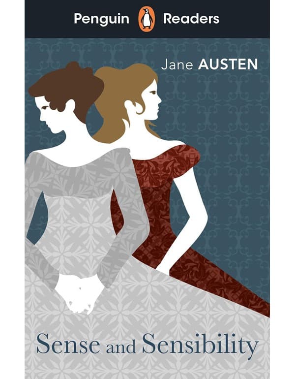 Penguin Readers L-5: Sense and Sensibility