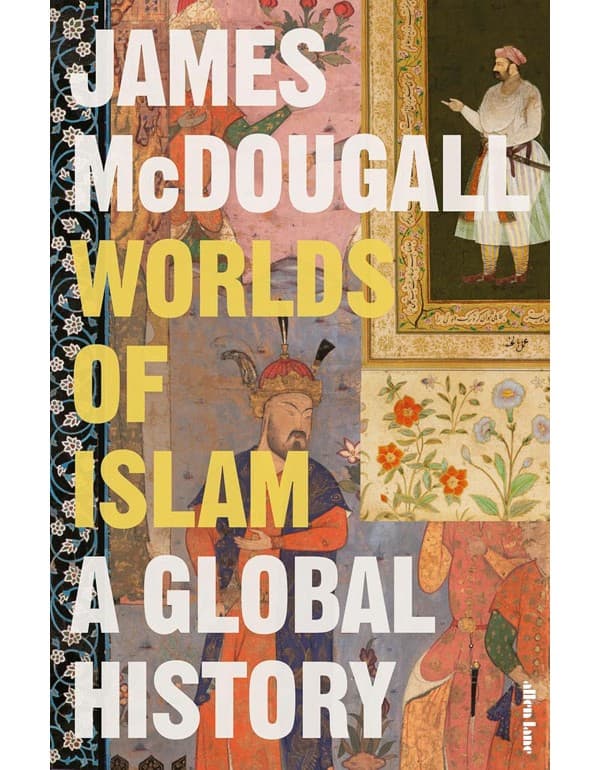 Worlds of Islam