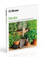 Grow Herbs: Essential Know-how and Expert Advice for Gardening Success product image
