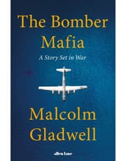 The Bomber Mafia: A Story Set In War product image