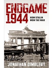 Endgame 1944 product image