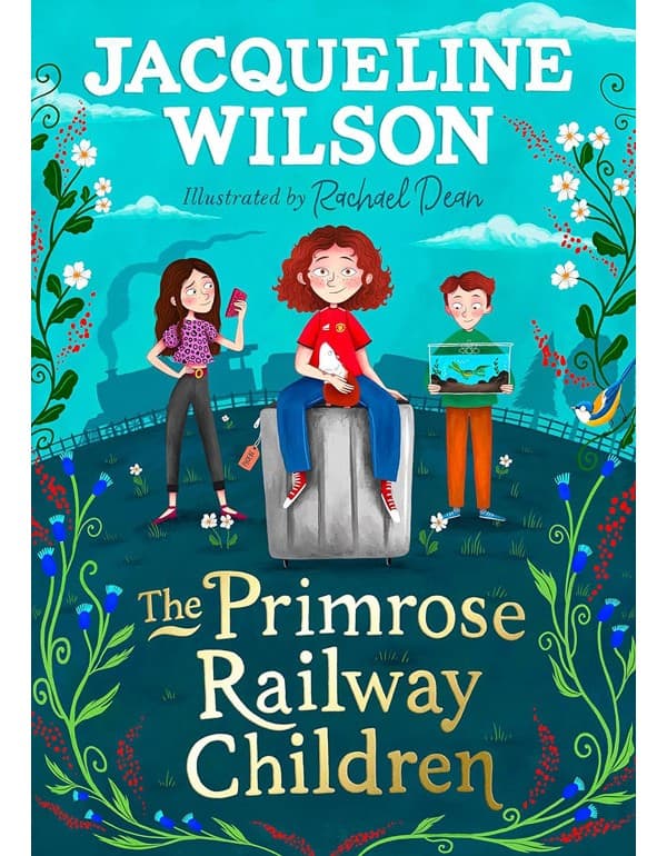 The Primrose Railway Children