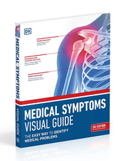 Medical Symptoms Visual Guide: The Easy Way to Identify Medical Problems product image