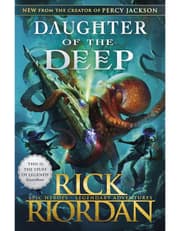 Daughter of the Deep product image
