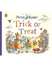 Peter Rabbit Tales: Trick Or Treat product image