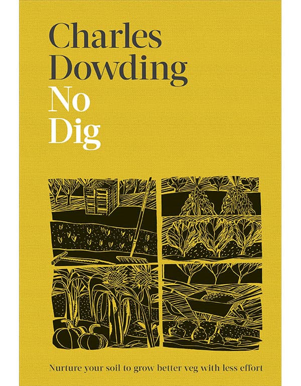 No Dig