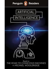 Penguin Readers L-7: Artificial Intelligence product image