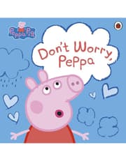 Peppa Pig: Don'T Worry, Peppa product image