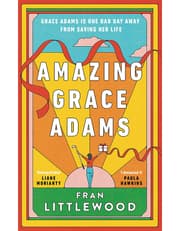 Amazing Grace Adams product image