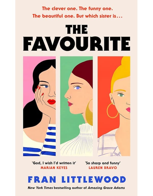 The Favourite