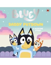 Bluey: Daddy Putdown product image