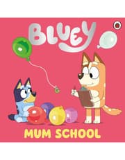 Bluey: Mum School product image