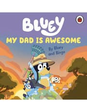 Bluey: My Dad Is Awesome product image
