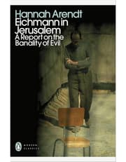 Eichmann in Jerusalem product image