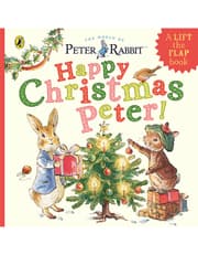 Peter Rabbit: Happy Christmas Peter product image