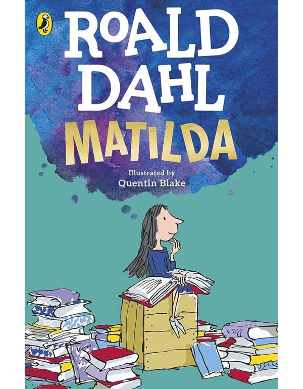 Matilda
