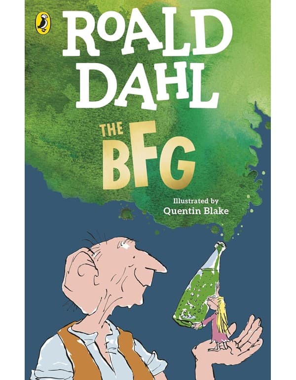 The BFG