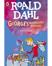 George's Marvellous Medicine product image