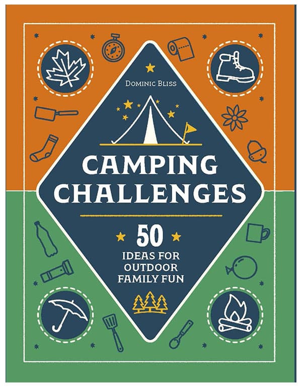 Camping Challenges