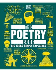 The Poetry Book product image