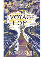 The Voyage Home product image