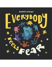 Everybody Feels Fear product image