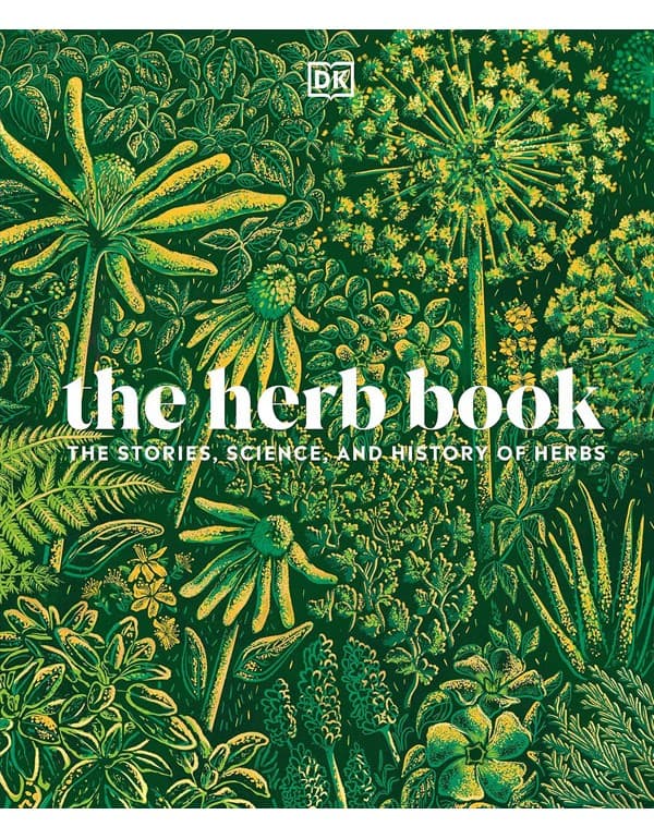 The Herb Book
